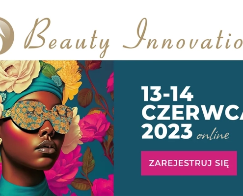 Konferencja Beauty Innovations 2023