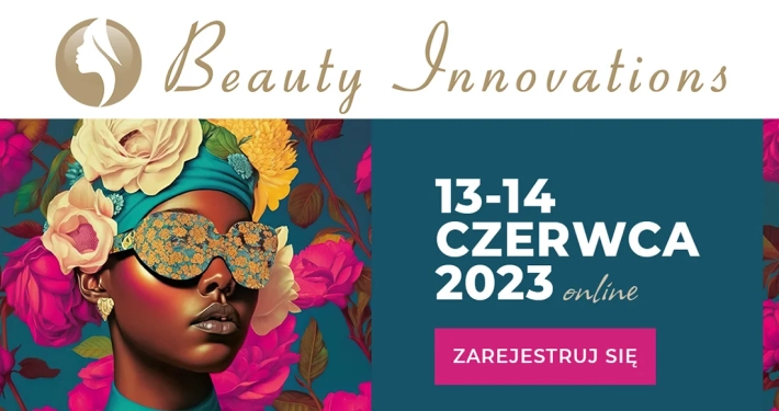 Konferencja Beauty Innovations 2023
