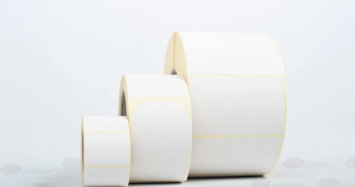 Self-adhesive labels – proper selection and storage