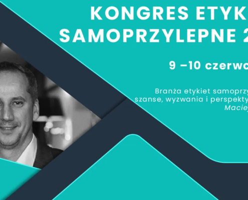 Kongres Etykiety Samoprzylepne 2022