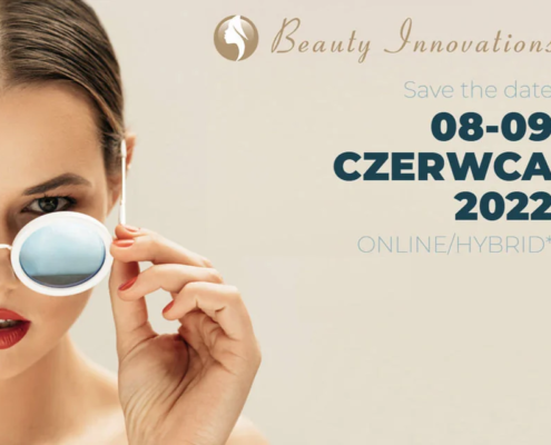 Konferencja Beauty Innovations
