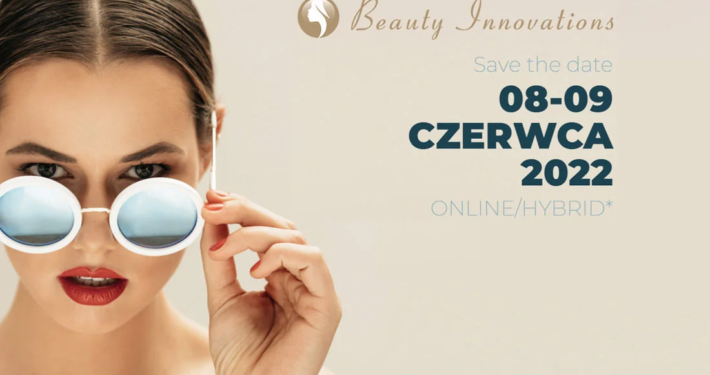 Konferencja Beauty Innovations