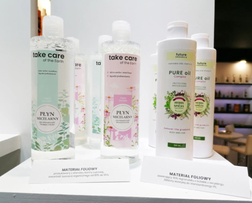 Targi Opakowań Packaging Innovations - Dziękujemy