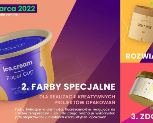 Farby Specjalne - Webinar