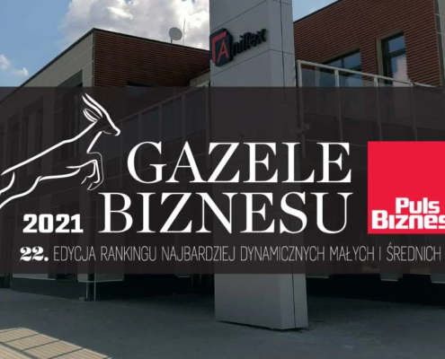 Gazele Biznesu 2021