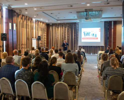 Konferencja Spółki Aniflex