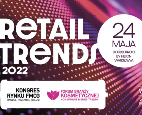 Kongres Retail Trends 2022